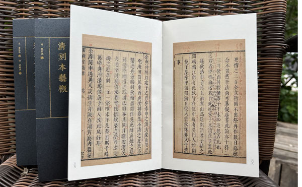 “書法家文(wén)化修養系列叢書”出版